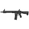 ABZAV|M4 12'' GEN 2 SPR Type-A Black Lancer Tactical