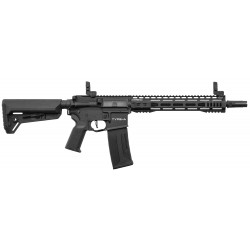 ABZAV|M4 12'' GEN 2 SPR Type-A Black Lancer Tactical