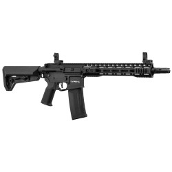 ABZAV|M4 12'' GEN 2 SPR Type-A Black Lancer Tactical