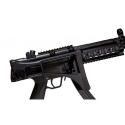 ABZAV|Virtus G-X Black Secutor