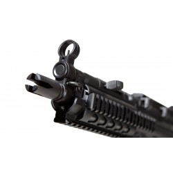 ABZAV|Virtus G-II Black Secutor