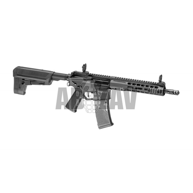 ABZAV|Barrett REC7 MK3 SBR Black Krytac