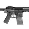 ABZAV|Barrett REC7 MK3 SBR Black Krytac