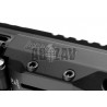 ABZAV|Barrett REC7 MK3 SBR Black Krytac