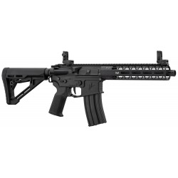 ABZAV|VALIANT V2 GEN4 Limited Edition Black Lancer Tactical