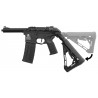 ABZAV|M4 X AIRTAC GEN 3 Black Mat Lancer Tactical