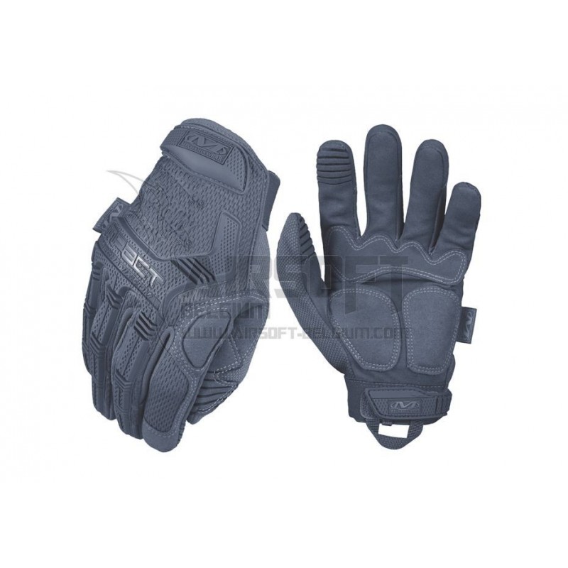 ABZAV|The Original M-Pact S Wolf Grey Mechanix Wear