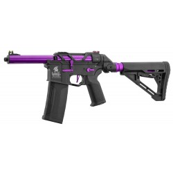 M4 X AIRTAC GEN 3 Purple Lancer Tactical