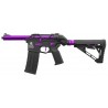 ABZAV|M4 X AIRTAC GEN 3 Purple Lancer Tactical