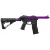 ABZAV|M4 X AIRTAC GEN 3 Purple Lancer Tactical