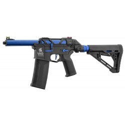 M4 X AIRTAC GEN 3 Blue Lancer Tactical