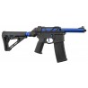 ABZAV|M4 X AIRTAC GEN 3 Blue Lancer Tactical