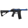 ABZAV|M4 X AIRTAC GEN 3 Blue Lancer Tactical