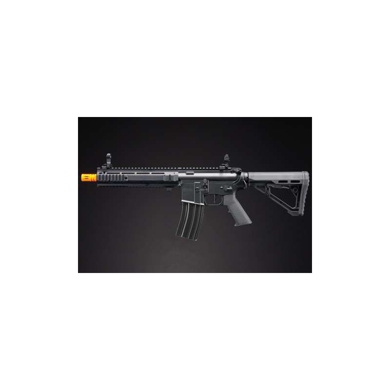 ABZAV|L119A2 GEN4 Full Metal Black Lancer Tactical