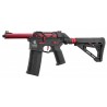 ABZAV|M4 X AIRTAC GEN 3 Red Lancer Tactical