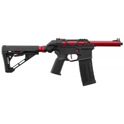 ABZAV|M4 X AIRTAC GEN 3 Red Lancer Tactical