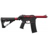ABZAV|M4 X AIRTAC GEN 3 Red Lancer Tactical
