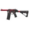 ABZAV|M4 X AIRTAC GEN 3 Red Lancer Tactical
