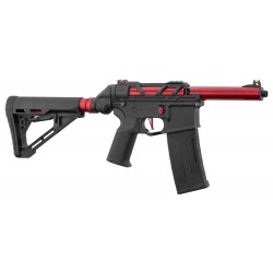 ABZAV|M4 X AIRTAC GEN 3 Red Lancer Tactical