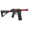 ABZAV|M4 X AIRTAC GEN 3 Red Lancer Tactical