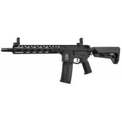 ABZAV|MK2 Type-A 12'' GEN 2 Black Lancer Tactical