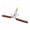 ABZAV|8.4V 1600mAh Universal Type   VB Power