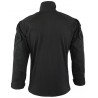ABZAV|Tactical Combat Shirt BLACK S - Shadow Strategic
