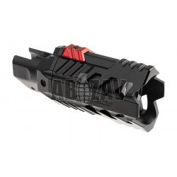 Quark R Shotgun Tracer Unit