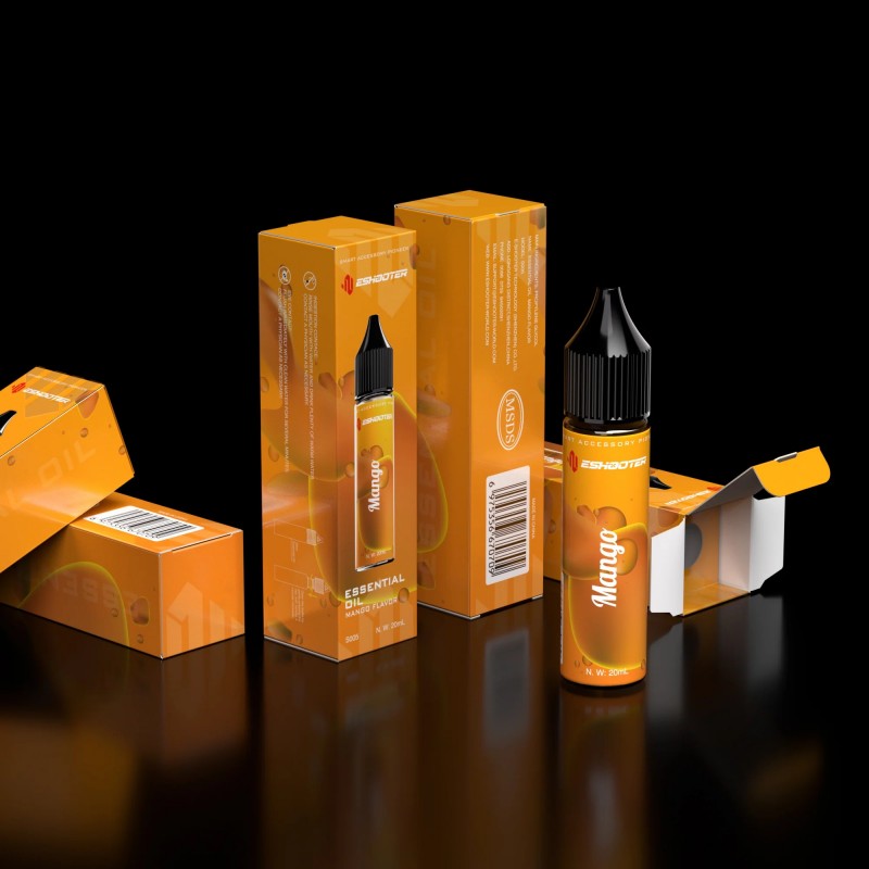 ABZAV|Essential Oil Mango for Flare Smoky Tracer Unit Eshooter