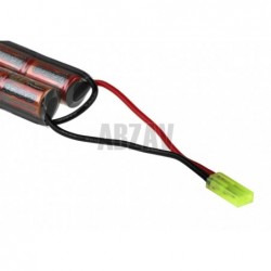 ABZAV|8.4V 1600mAh Universal Type   VB Power