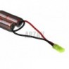 ABZAV|8.4V 1600mAh Universal Type   VB Power