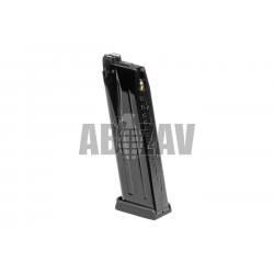 Magazin H&K VP9 Metal Version GBB 22rds Heckler & Koch