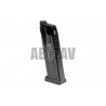 ABZAV|Magazin H&K VP9 Metal Version GBB 22rds Heckler & Koch