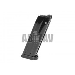 ABZAV|Magazin H&K VP9 Metal Version GBB 22rds Heckler & Koch