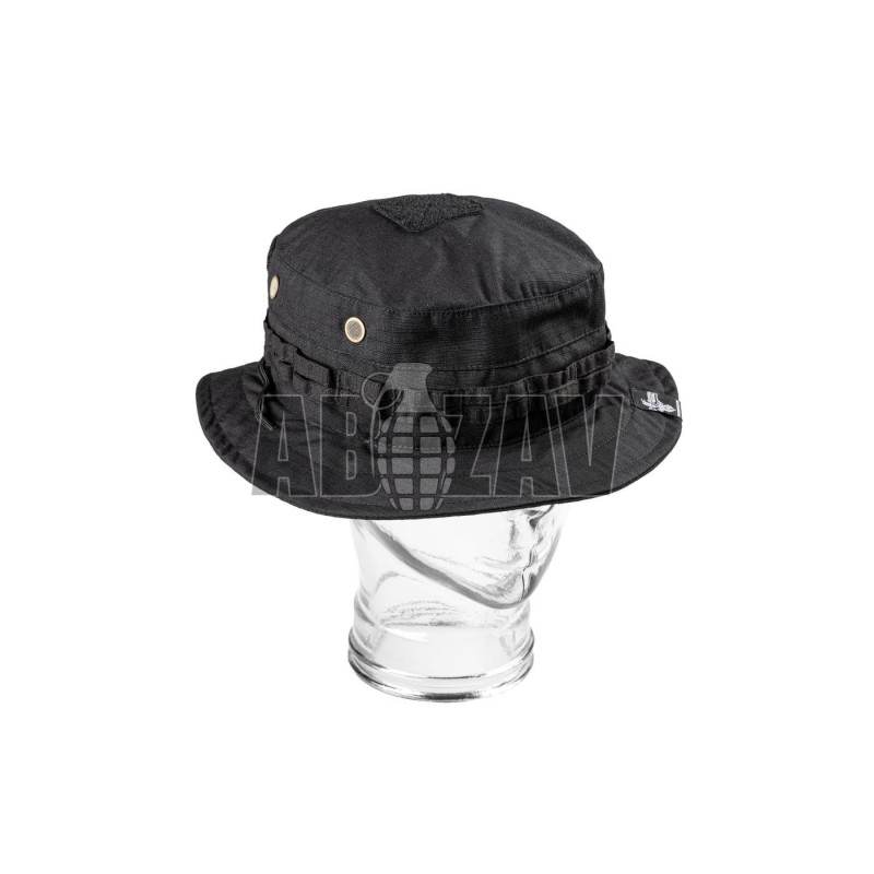 ABZAV|Mod 3 Boonie Hat S Black Invader Gear