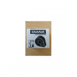 Magazine Diana Chaser/Airbug/Trailscout 9 CPS 4.5mm Pellet