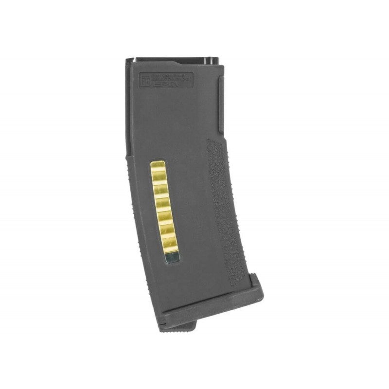 ABZAV|Magazine Mid-Cap 120 Rds For MTW Wolverine