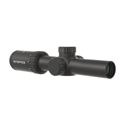 ABZAV|SOI 1.5-5x20 Scope Black VictOptics