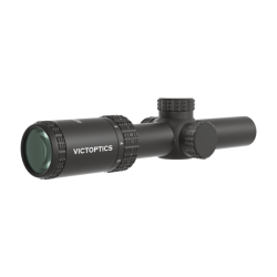 ABZAV|SOI 1.5-5x20 Scope Black VictOptics