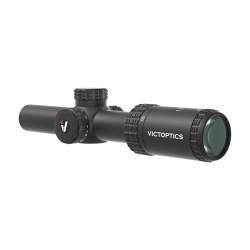 ABZAV|SOI 1.5-5x20 Scope Black VictOptics