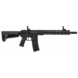 ABZAV|LT-44 GEN4 STALKER Nebula II 13'' Black Lancer Tactical