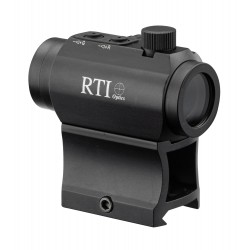 ABZAV|RTI Micro T5 red-dot Black