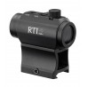 ABZAV|RTI Micro T5 red-dot Black