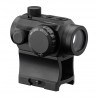 ABZAV|RTI Micro T5 red-dot Black