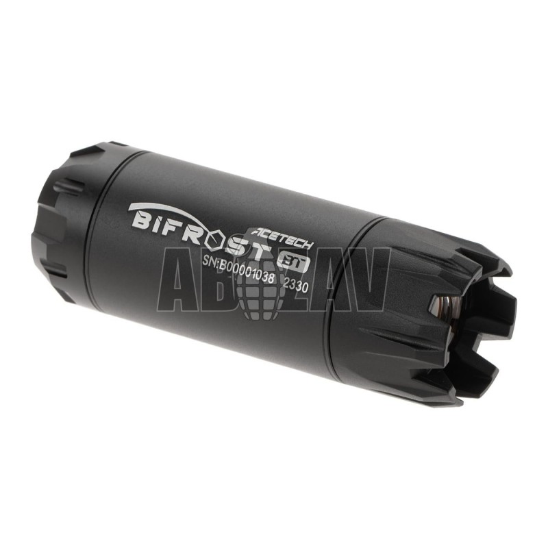 ABZAV|Bifrost BT Tracer Unit M14 CCW Acetech