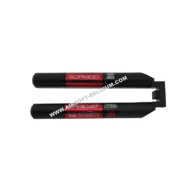 ABZAV|Marui Sopmod 8,4V 1300mAh