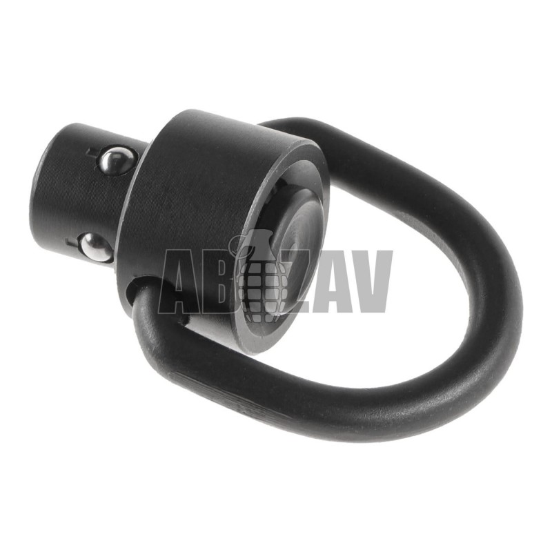 ABZAV|PTS Low Profile QD Sling Swivel PTS Syndicate