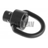 ABZAV|PTS Low Profile QD Sling Swivel PTS Syndicate