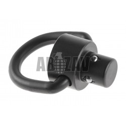 ABZAV|PTS Low Profile QD Sling Swivel PTS Syndicate