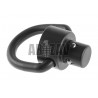 ABZAV|PTS Low Profile QD Sling Swivel PTS Syndicate